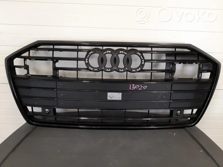 Audi A6 Allroad C8 Grille de calandre avant 