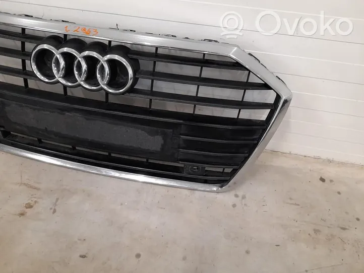 Audi A6 Allroad C8 Atrapa chłodnicy / Grill A6