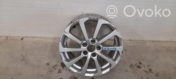 Audi A3 S3 8V Felgi aluminiowe R15 