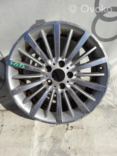 BMW 3 F30 F35 F31 R16 steel rim 