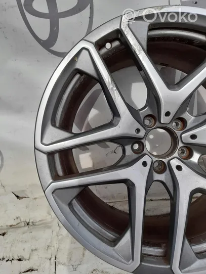 Mercedes-Benz GLC X253 C253 R16 steel rim 