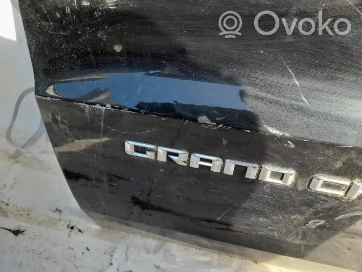 Jeep Grand Cherokee Porte avant 