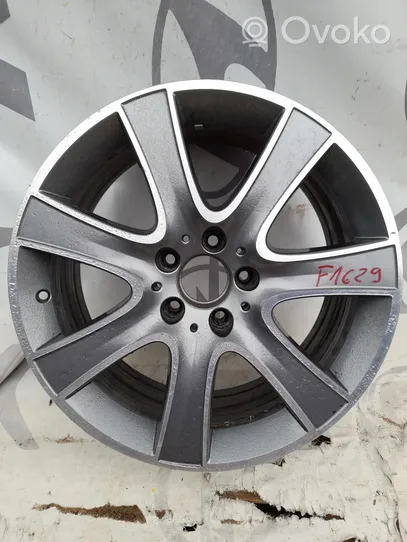 Mercedes-Benz S W222 R15 steel rim 