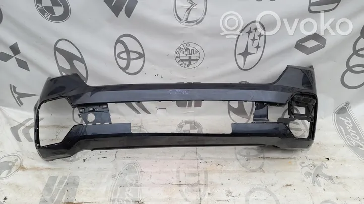 Volkswagen Multivan T6 Rear bumper 