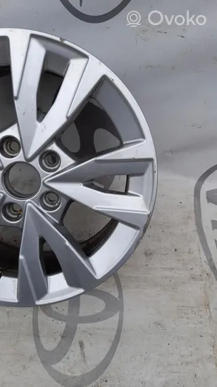 Audi A3 S3 8L R16 alloy rim 