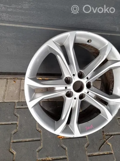 BMW X3 G01 R 15 alumīnija - vieglmetāla disks (-i) 