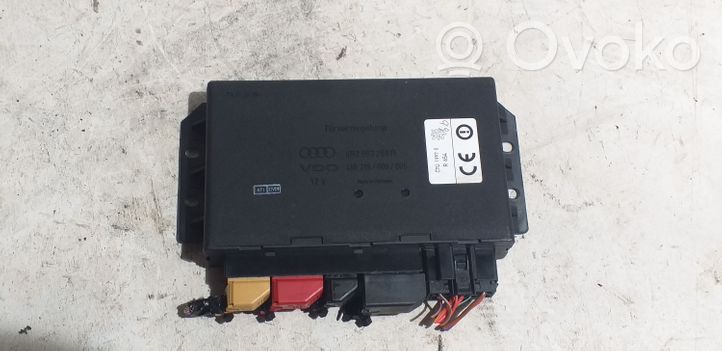 Audi A6 S6 C5 4B Module confort 4B0962258D