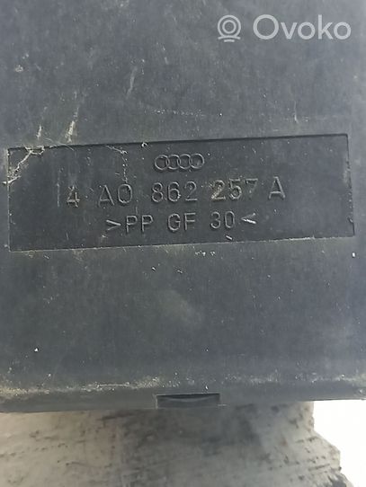 Audi A4 S4 B5 8D Pompa podciśnienia / Vacum 4A0862257A