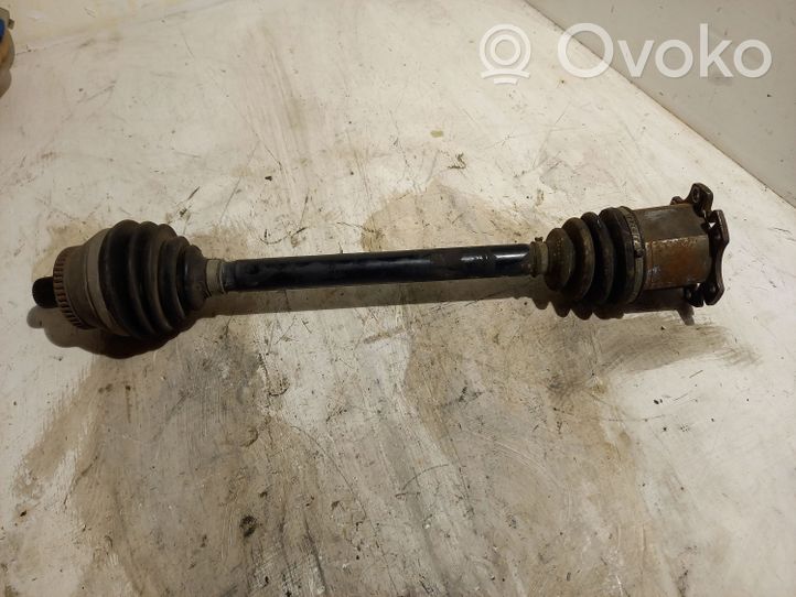 Audi A4 S4 B6 8E 8H Semiasse anteriore 8E0407272