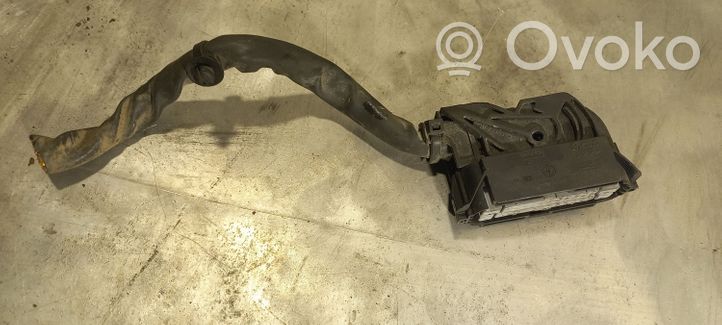 Audi A6 S6 C6 4F Fiche pour ABS 1K0973038