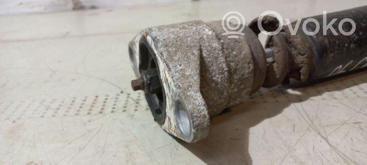 Audi A6 S6 C6 4F Ammortizzatore posteriore 4F0512131A