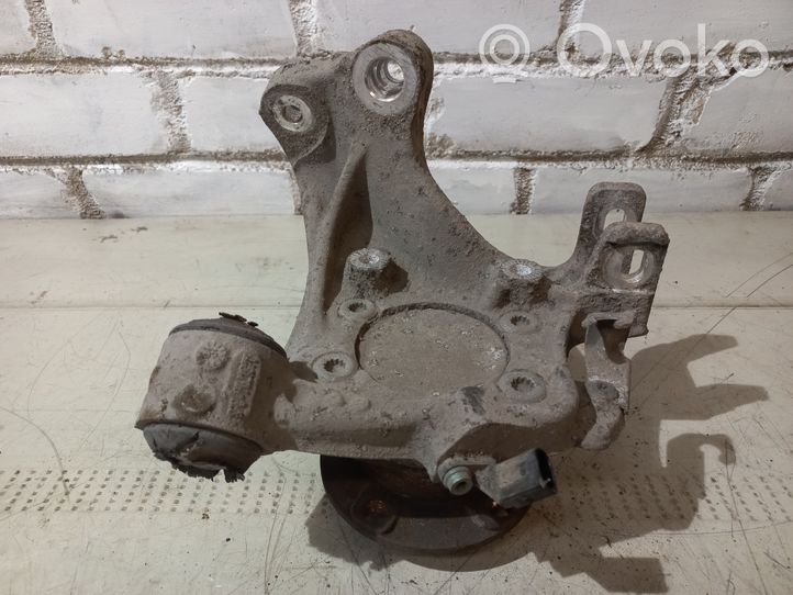 Audi A6 S6 C6 4F Radnabe Hinterrad 4F0505433E