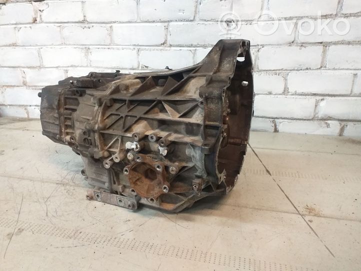 Audi A4 S4 B7 8E 8H Scatola del cambio automatico HEK