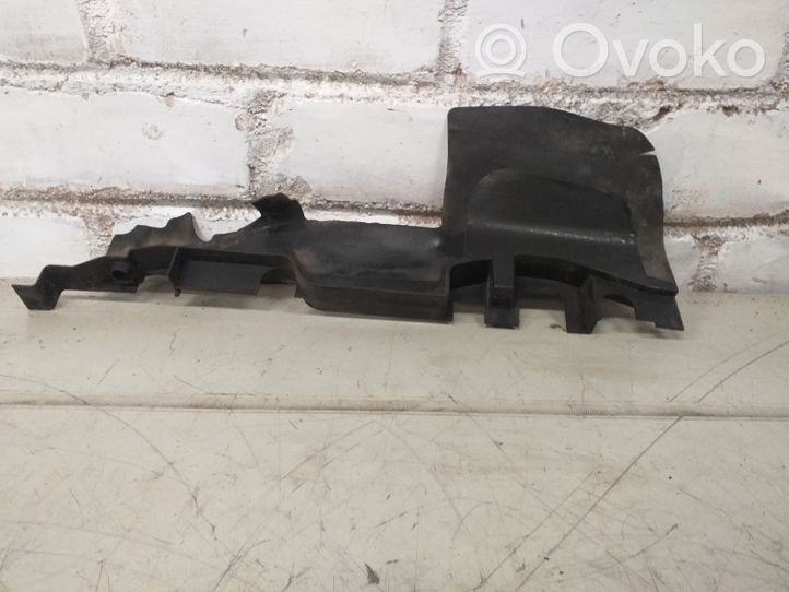 Audi A4 S4 B7 8E 8H Condotto d'aria intercooler 8E0121283AC