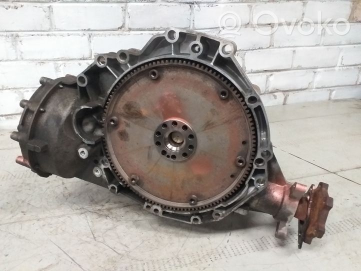 Audi A4 S4 B8 8K Manual 6 speed gearbox KXQ