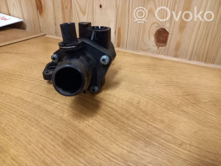 Volkswagen PASSAT B6 Termostat / Obudowa termostatu 6AF121114