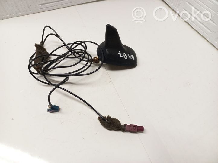 Audi A4 S4 B7 8E 8H Antena (GPS antena) 8E9035503N