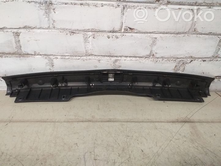 Audi A4 S4 B7 8E 8H Rivestimento di protezione sottoporta del bagagliaio/baule 8E9864483C