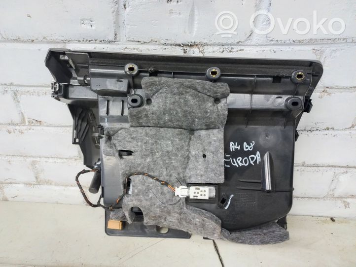 Audi A4 S4 B8 8K Set vano portaoggetti 8K1857035