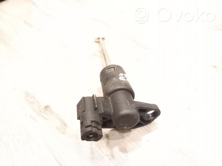 Audi A4 S4 B6 8E 8H Cylindre récepteur d'embrayage 8E1721401AF