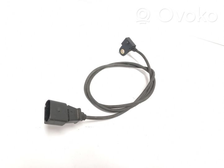 Audi A4 S4 B7 8E 8H Sensor de posición del cigüeñal (Usadas) ABE038906433A