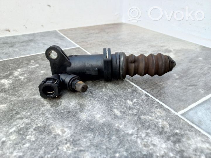 Audi A6 S6 C6 4F Clutch master cylinder 4F0721257B