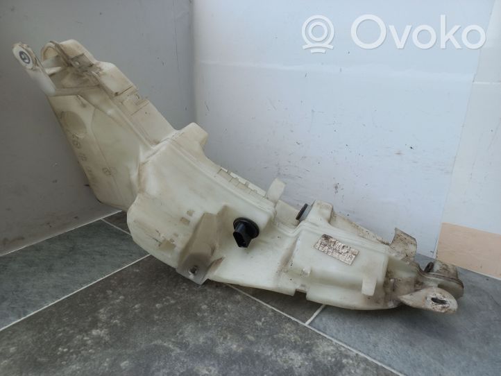 Audi A6 S6 C6 4F Logu šķidruma tvertne 4F0955451R