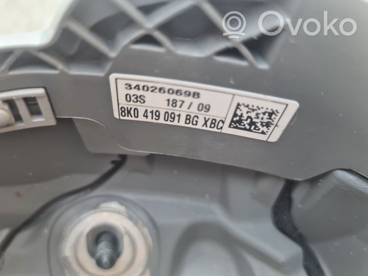 Audi A4 S4 B8 8K Kierownica 8K0419091