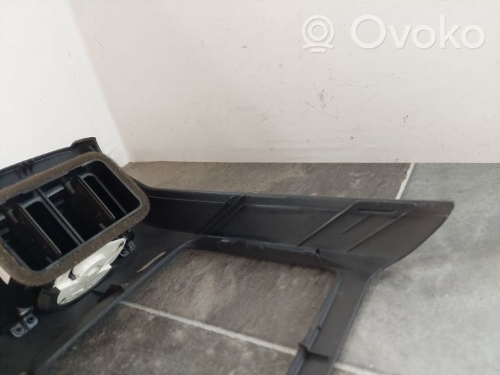 Volkswagen Golf V Griglia di ventilazione posteriore 1K0819203