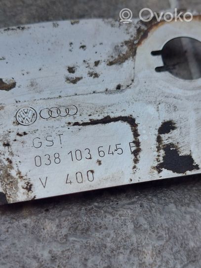 Volkswagen Golf V Guarnizione della scatola del cambio 038103645P
