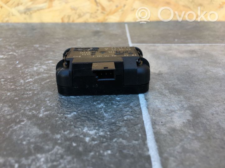 Volkswagen PASSAT B6 Rain sensor 1K0955559