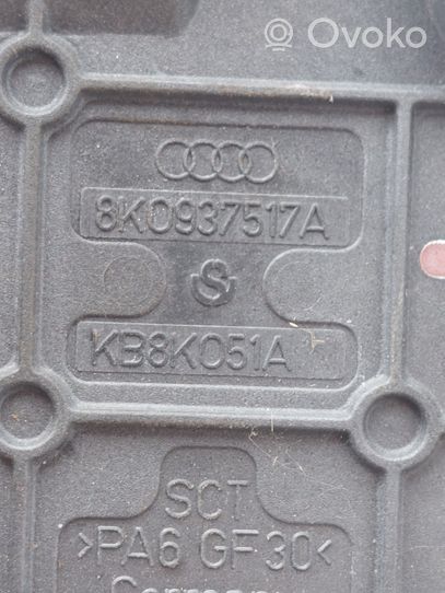 Audi A4 S4 B8 8K Ramka / Moduł bezpieczników 8K0937517A