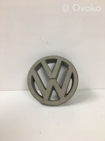 Volkswagen Sharan Gamintojo ženkliukas 7M0853601L