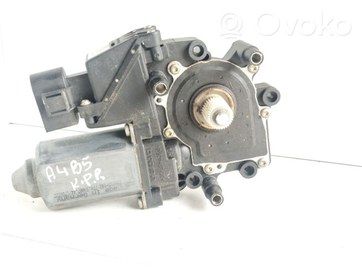 Audi A4 S4 B5 8D Moteur de lève-vitre de porte avant 113846113