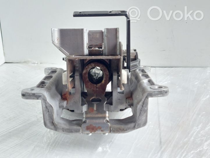 Audi A6 S6 C6 4F Gruppo asse del volante 4F0419501