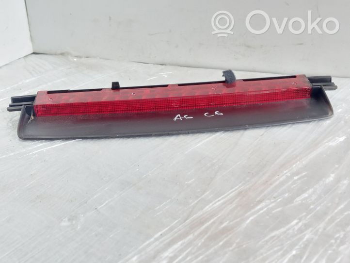 Audi A6 S6 C6 4F Luce d’arresto centrale/supplementare 4F5945097