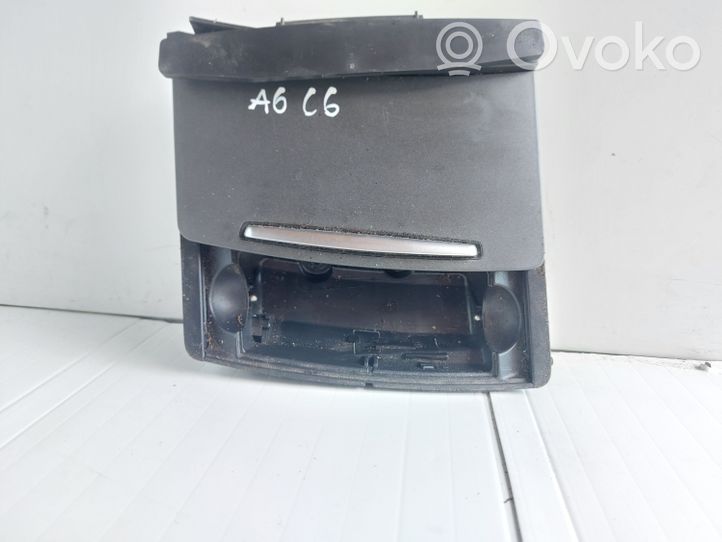 Audi A6 S6 C6 4F Cendrier avant 4F1857951