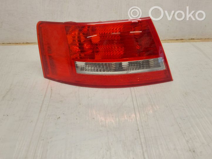 Audi A6 S6 C6 4F Lampa tylna 4F5945095D