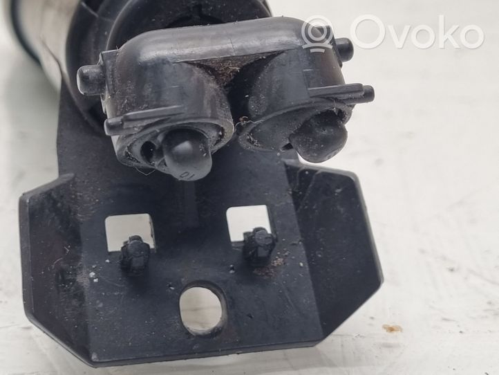 Volkswagen Golf Plus Difusor de agua regadora de faro delantero 5M0955979