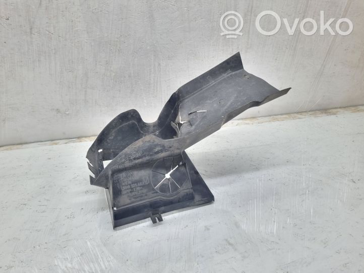 Volkswagen PASSAT B5.5 Canale guida dell’aria dell’intercooler 3B0121467C