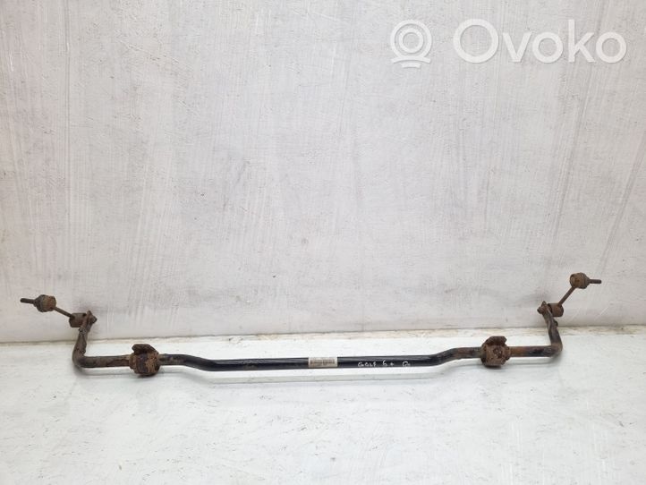 Volkswagen Golf Plus Rear anti-roll bar/sway bar 1K0511306DF