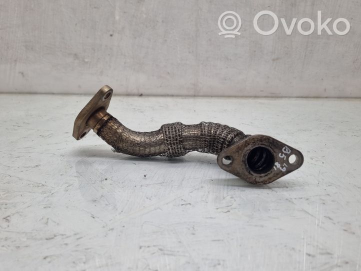 Audi A4 S4 B5 8D EGR vamzdelis (-iai)/ žarna (-os) 028131521P