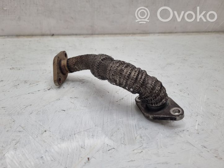 Audi A4 S4 B5 8D EGR vamzdelis (-iai)/ žarna (-os) 028131521P