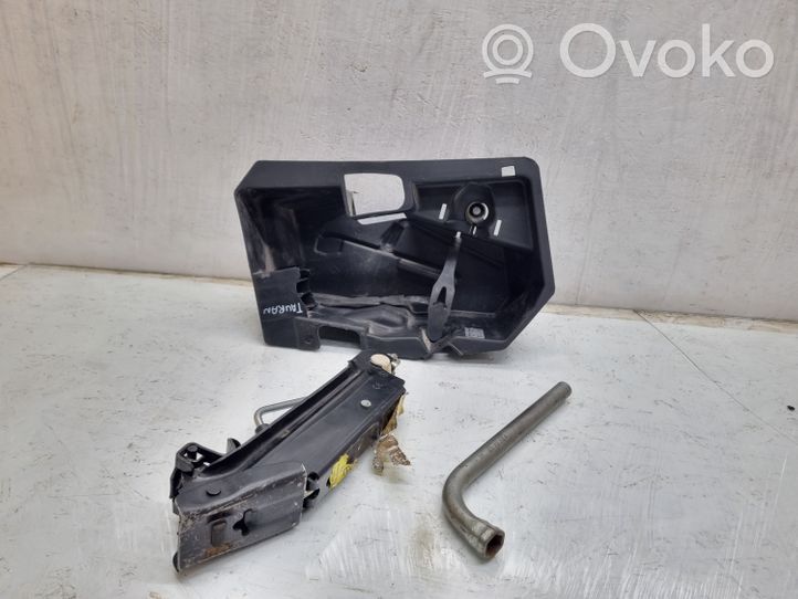 Volkswagen Touran I Cric di sollevamento 1T0011031A