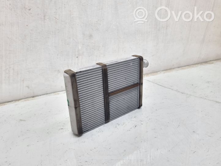 Audi A4 S4 B8 8K Radiateur de chauffage 