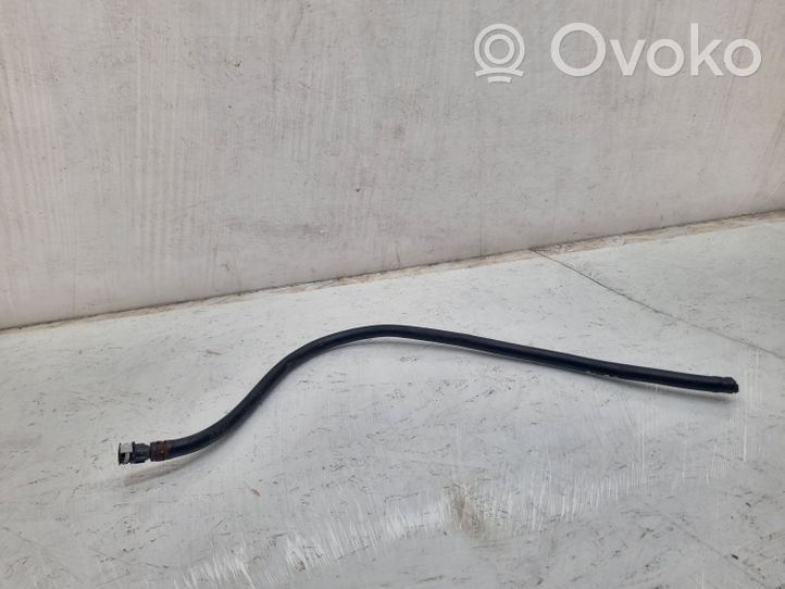 Audi A4 S4 B8 8K Tubo flessibile lavafari 13260