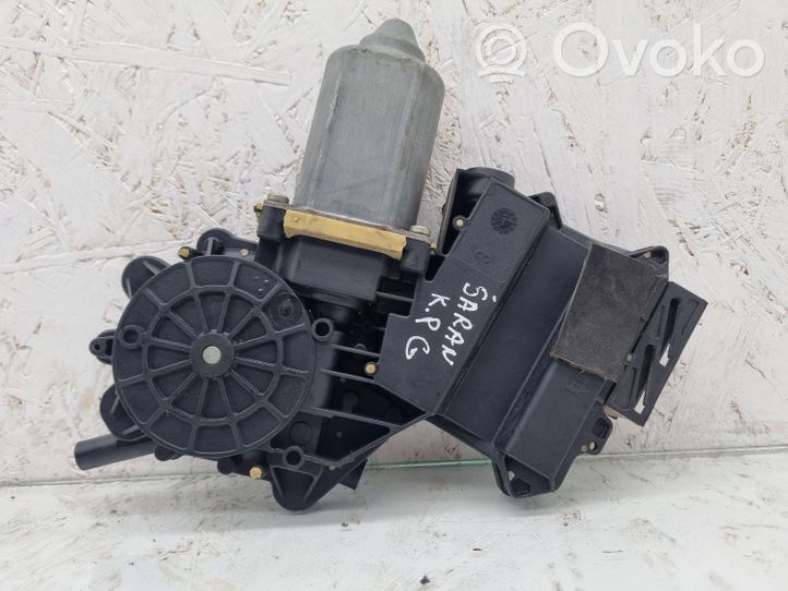 Volkswagen Sharan Fensterhebermotor Tür hinten 1H4959812B