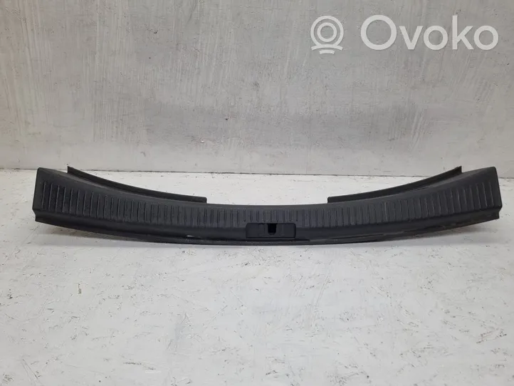 Volkswagen Touran I Protector del borde del maletero/compartimento de carga 1T0863459A