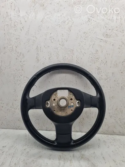 Volkswagen Touran I Steering wheel 3C0959537B