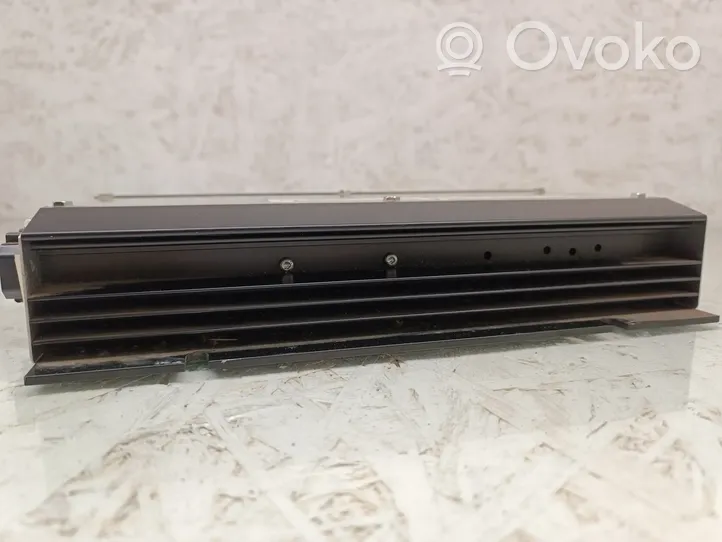 Volkswagen Touran I Sound amplifier 1T0035456